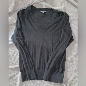 Medium sized Banana Republic long sleeved shirt